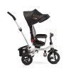 Triciclo Wroom negro toyz
