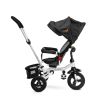 Triciclo Wroom negro toyz