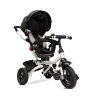 Triciclo Wroom negro toyz