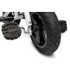Triciclo Wroom negro toyz