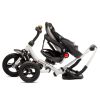 Triciclo Wroom negro toyz