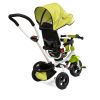 Triciclo Wroom verde toyz