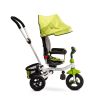 Triciclo Wroom con asiento giratorio-Verde - imagen 4