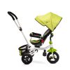 Triciclo Wroom con asiento giratorio-Verde - imagen 6