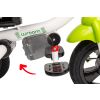 Triciclo Wroom con asiento giratorio-Verde - imagen 8