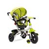 Triciclo Wroom con asiento giratorio-Verde - imagen 9