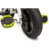 Triciclo Wroom con asiento giratorio-Verde - imagen 10