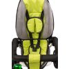 Triciclo Wroom con asiento giratorio-Verde - imagen 12