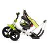 Triciclo Wroom con asiento giratorio-Verde - imagen 14