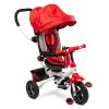 Triciclo Wroom rojo toyz