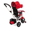 Triciclo Wroom rojo toyz