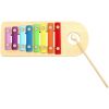 Xilófono infantil con juego de martillo, placas de sonido - imagen 19