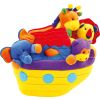 Yate de animales - Juguete de peluche - imagen 4