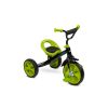 Triciclo York - Bicicleta Infantil con Pedales Ligera Color verde