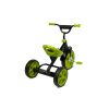 Triciclo York - Bicicleta Infantil con Pedales Ligera Color verde