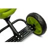 Triciclo York - Bicicleta Infantil con Pedales Ligera Color verde