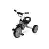 Triciclo York - Bicicleta Infantil con Pedales Ligera Color gris
