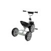 Triciclo York - Bicicleta Infantil con Pedales Ligera Color gris