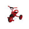 Triciclo York - Bicicleta Infantil con Pedales Ligera y Compacta para Primeros Ciclistas-Rojo - imagen 2