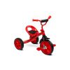 Triciclo York - Bicicleta Infantil con Pedales Ligera y Compacta para Primeros Ciclistas-Rojo - imagen 3