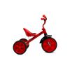 Triciclo York - Bicicleta Infantil con Pedales Ligera y Compacta para Primeros Ciclistas-Rojo - imagen 5