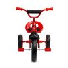 Triciclo York - Bicicleta Infantil con Pedales Ligera y Compacta para Primeros Ciclistas-Rojo - imagen 6