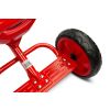 Triciclo York - Bicicleta Infantil con Pedales Ligera y Compacta para Primeros Ciclistas-Rojo - imagen 8