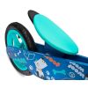 Bicicleta de madera para Niños Zap en color Azul diseño Perritos - imagen 13