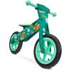 Bicicleta de madera para Niños Zap en color Verde - imagen 7