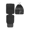 Set 2 en 1 (Protector de Asiento y Organizador para Coches) - imagen 2