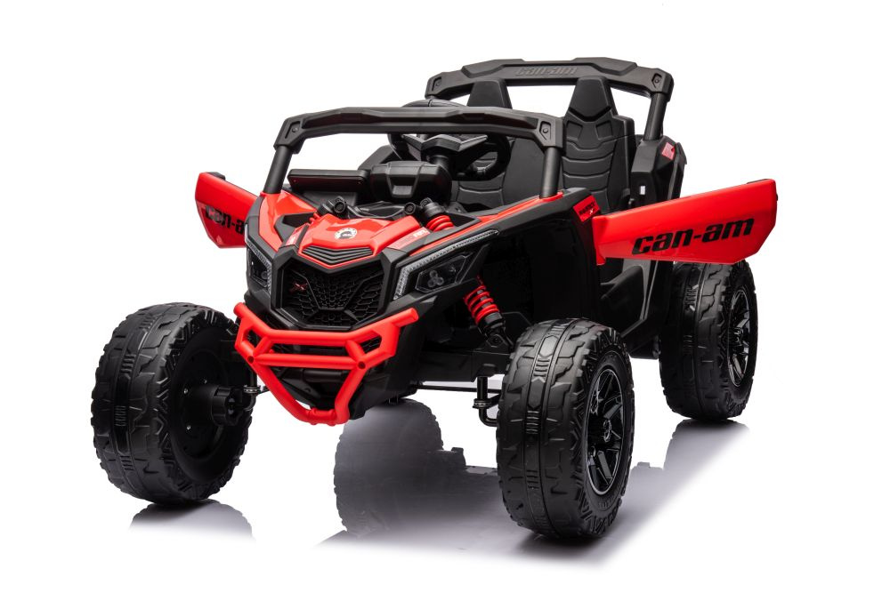 Rojo 24V