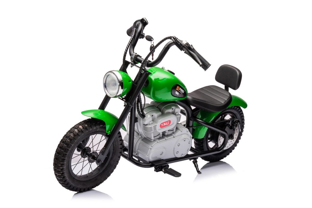 Verde