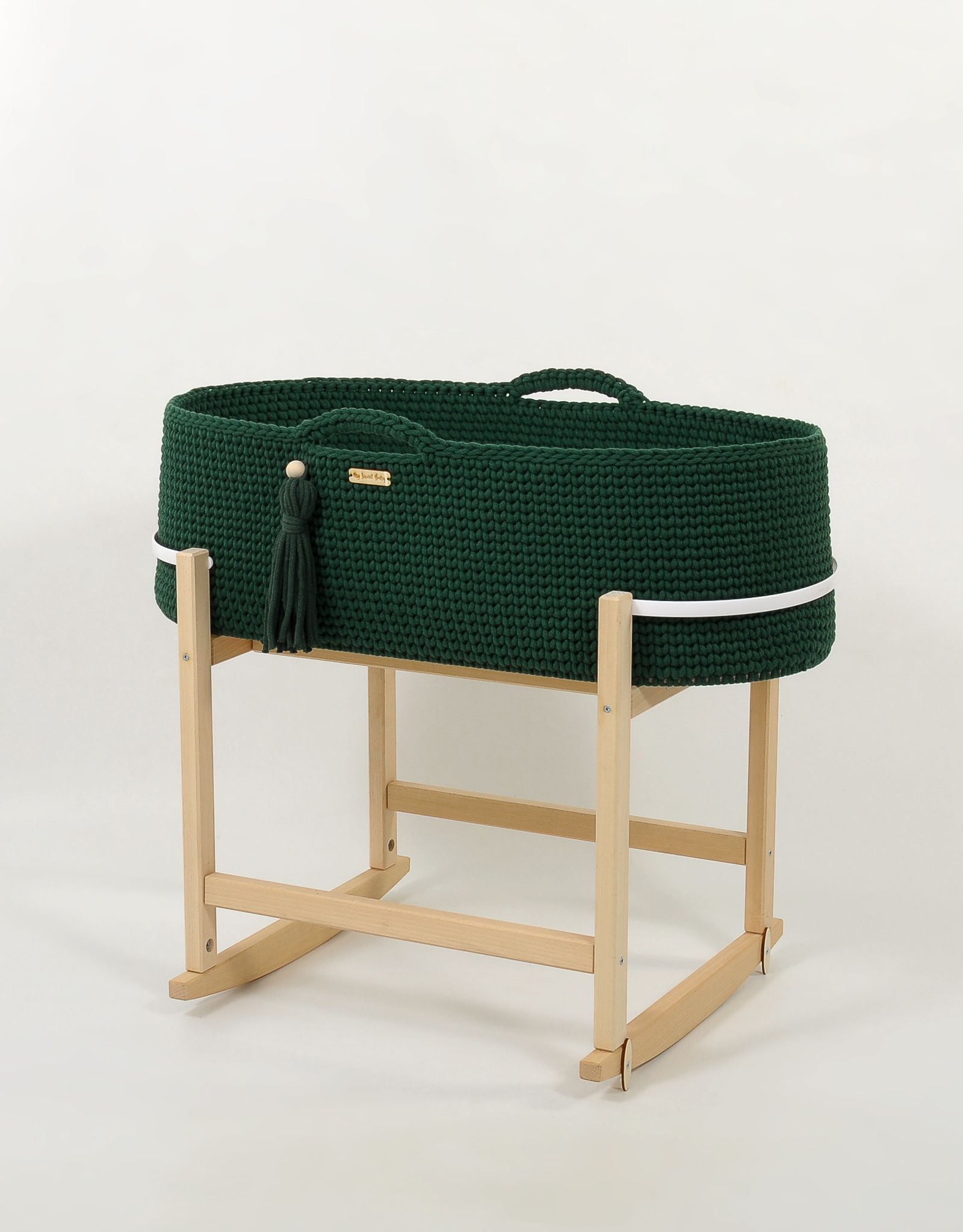 Verde Oscuro