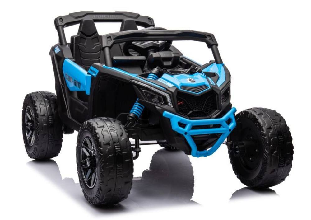 Azul 24V
