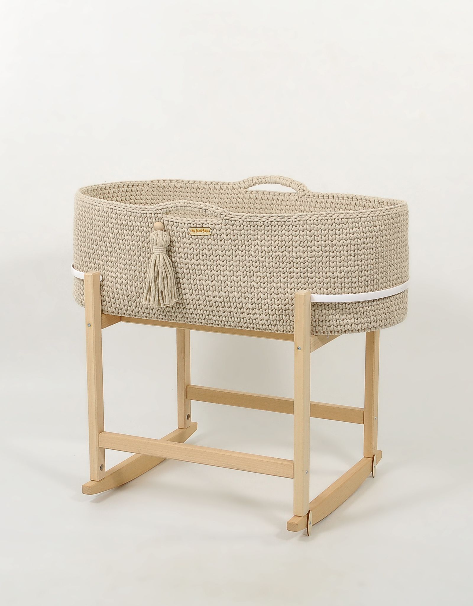 Beige Oscuro