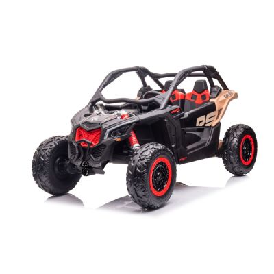 Buggy eléctrico infantil Can-Am