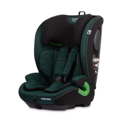 Silla de coche para una etapa posterior