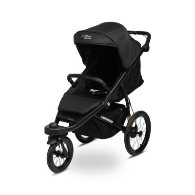 Cochecito de paseo Lima Deluxe de Caretero