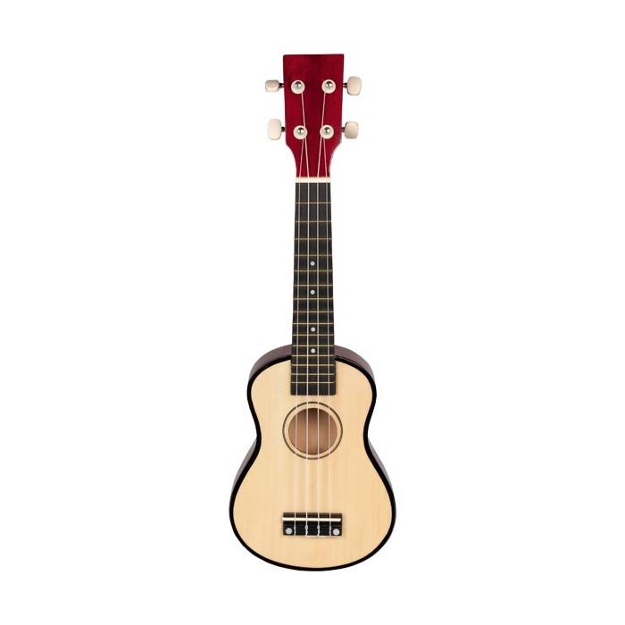 Ukelele, de Goki