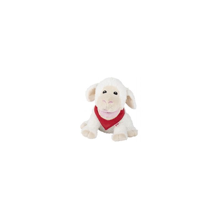 Marioneta de la oveja Suse, de Goki