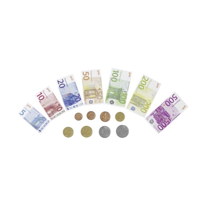 Dinero de juguete, de Goki - imagen 2