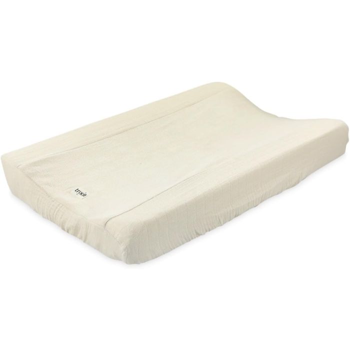 Funda Beige para cambiador estándar 70x45 cm - Trixie