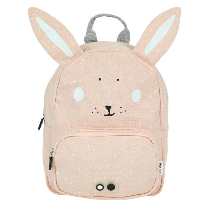 Mochila Mrs. Rabbit - pequeña - Trixie