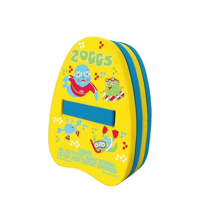 Tabla flotador para Niños Zoggs