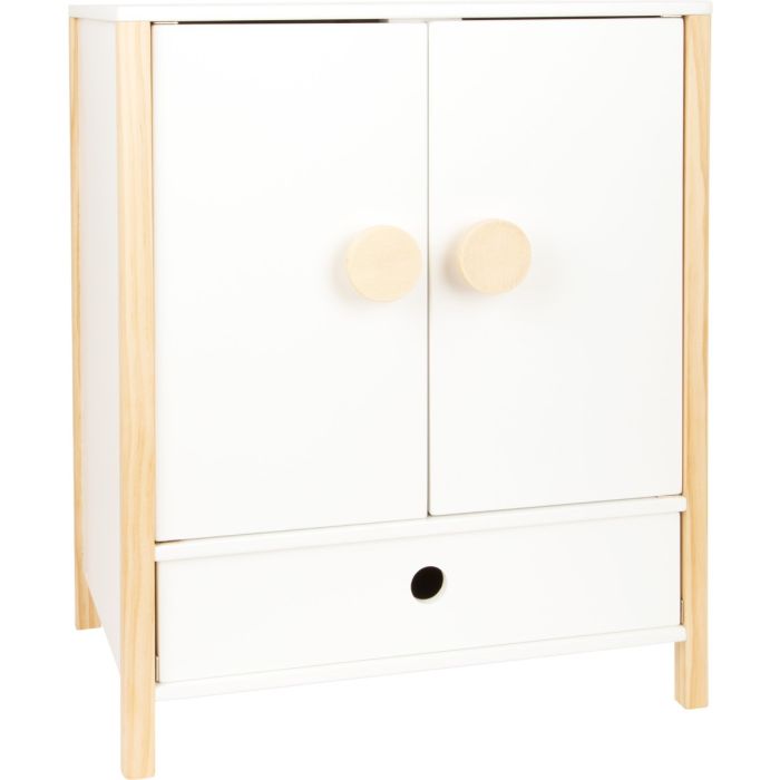 Armario para Muñecas Little Button , Legler