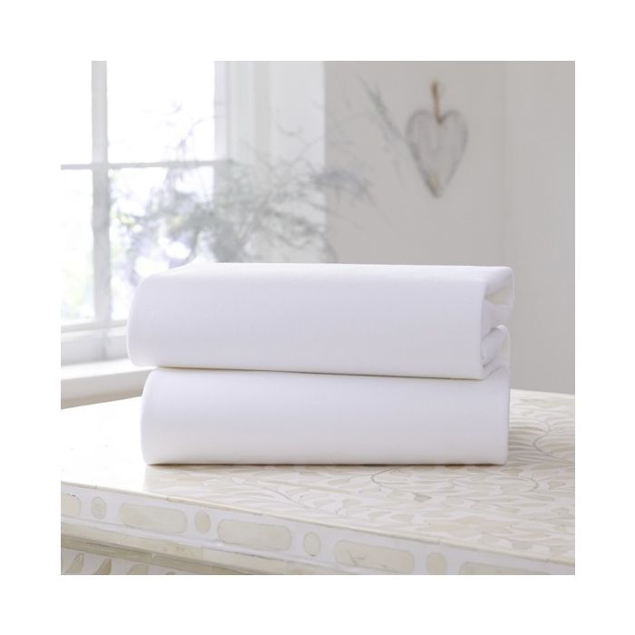 Bajeras para Maxicuna o Cuna Cama Clair de Lune. 2 Unidades