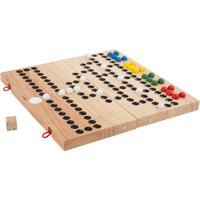 Barricada - Juego de Dados