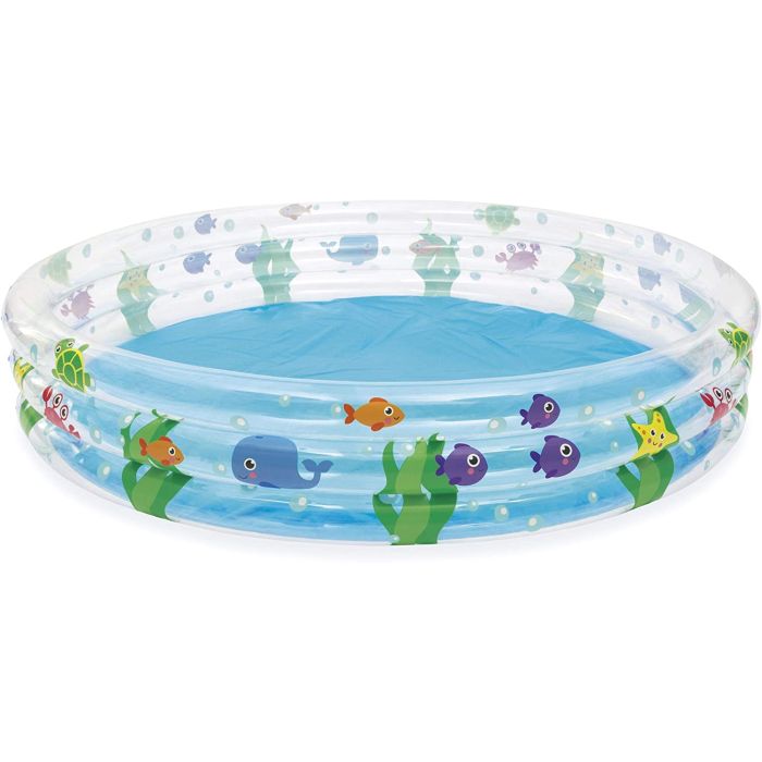 Piscina hinchable Bestway 183 x 33 cm