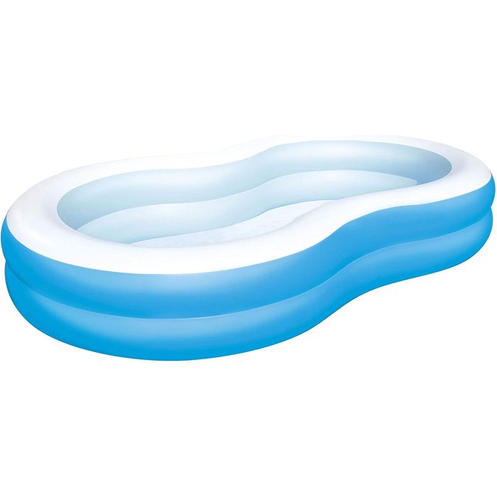 Piscina hinchable 262 x 157 x 46 cm , Bestway