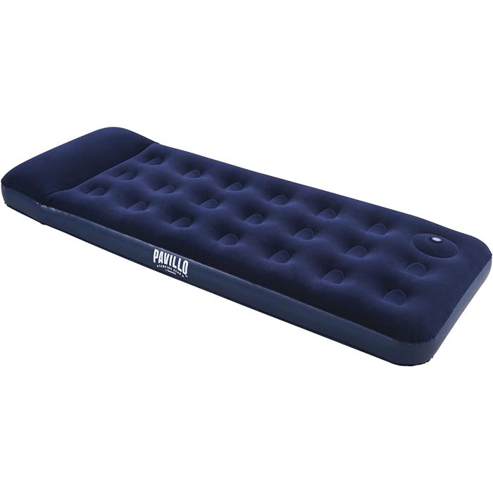 Colchón Hinchable 185 x 76 x 22 cm Bestway